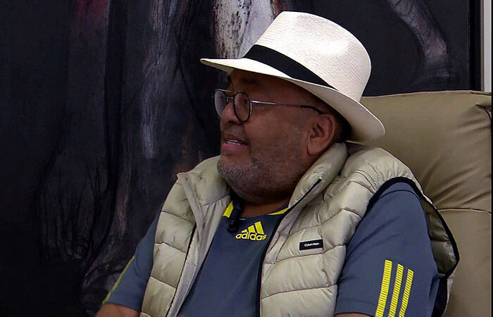 Todo Frasso, exposición en Centro de Prensa Internacional