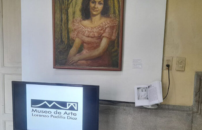 Inteligencia artificial realza propuesta en Museo de Arte