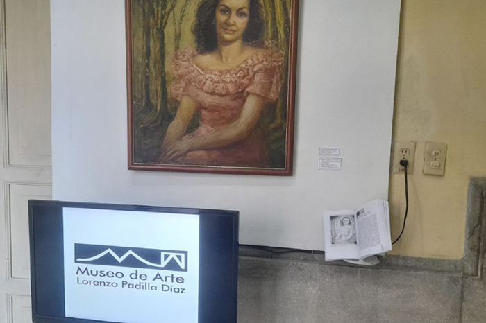 Inteligencia artificial realza propuesta en Museo de Arte