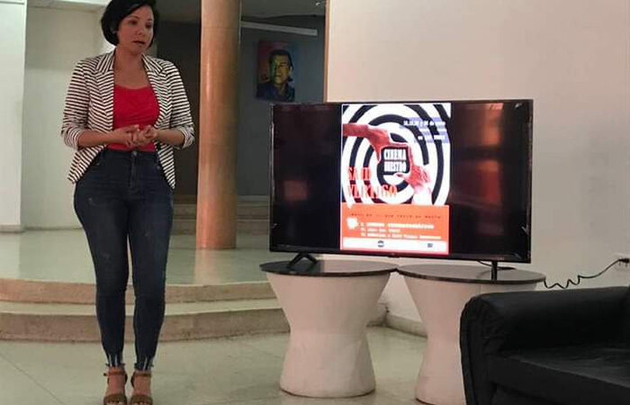 Una mirada al cinema nuestro desde Las Tunas