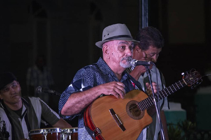 Continúa Festival de la Trova Pepe Sánchez en Santiago de Cuba