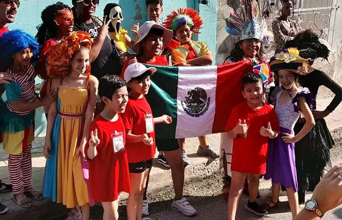 Inicia en Camagüey XII edición del Festival Teatrino