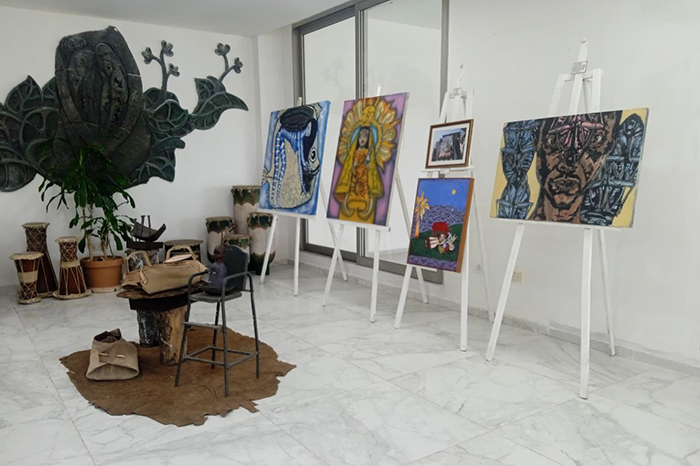 Propicia Unisoc 2024 acercamiento a la identidad cultural