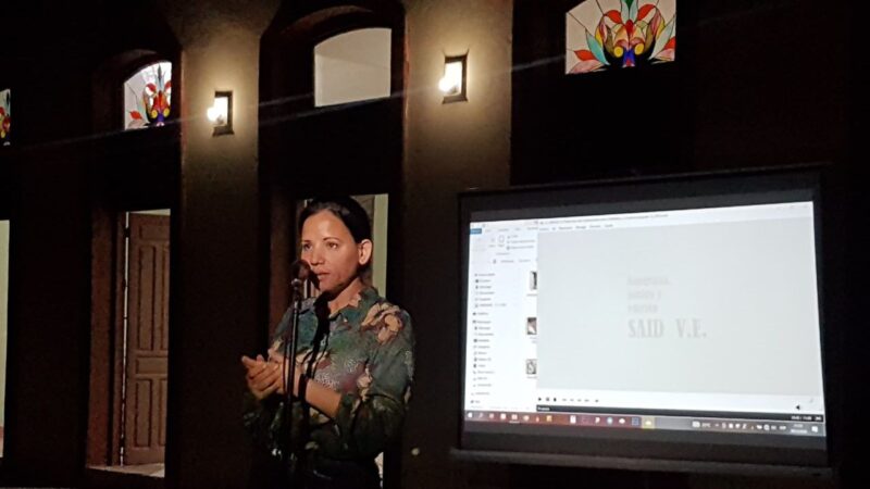 Evento de cine en Las Tunas hizo guiño a realizadores locales