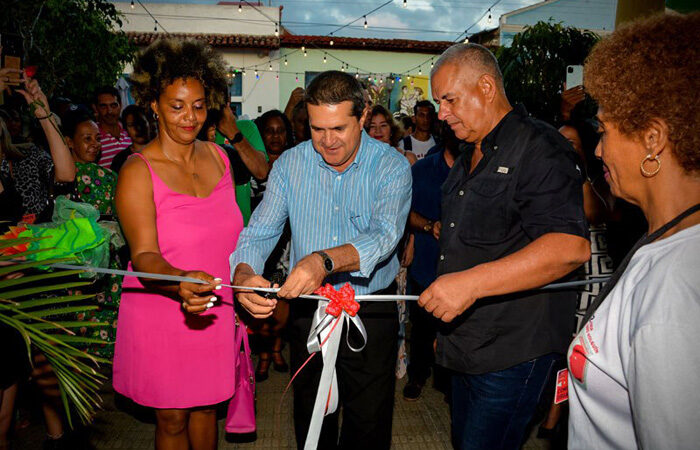 Inaugurada en Holguín 32 Feria Internacional del Libro