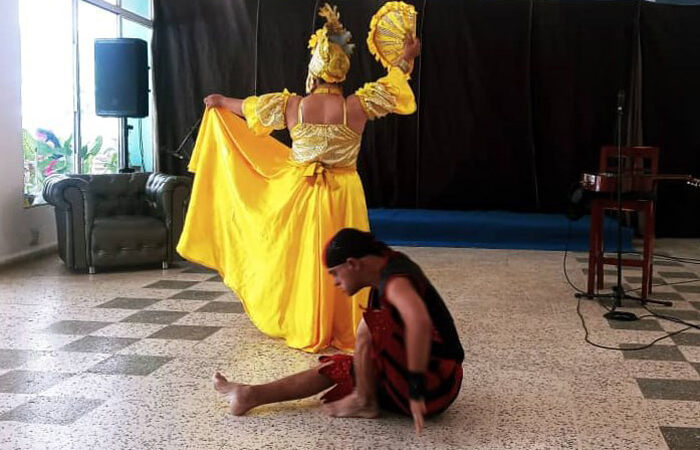 Proyecto Golpe a Golpe celebrará el 4 de abril en las comunidades