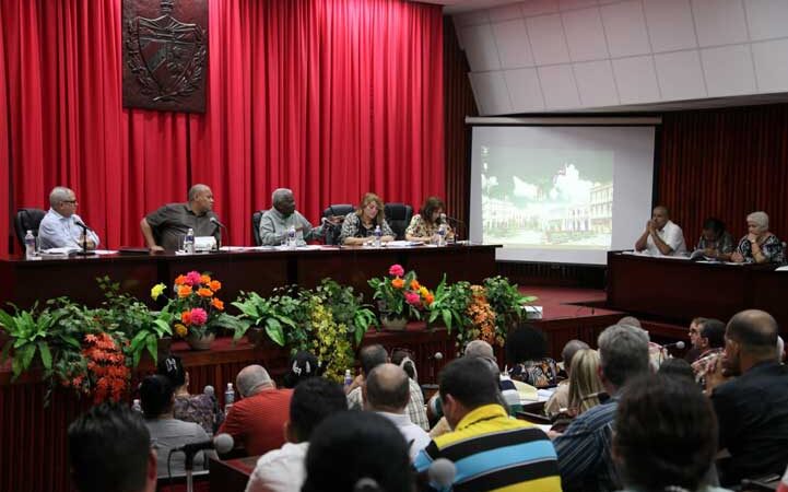 Sancti Spíritus tiene potencial para elevar bienestar de población