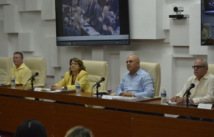 Consejo Electoral Nacional apuesta por mayores resultados en 2024