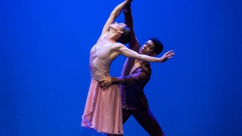 Elogian actuación de Viengsay Valdés y Anyelo Montero en Italia