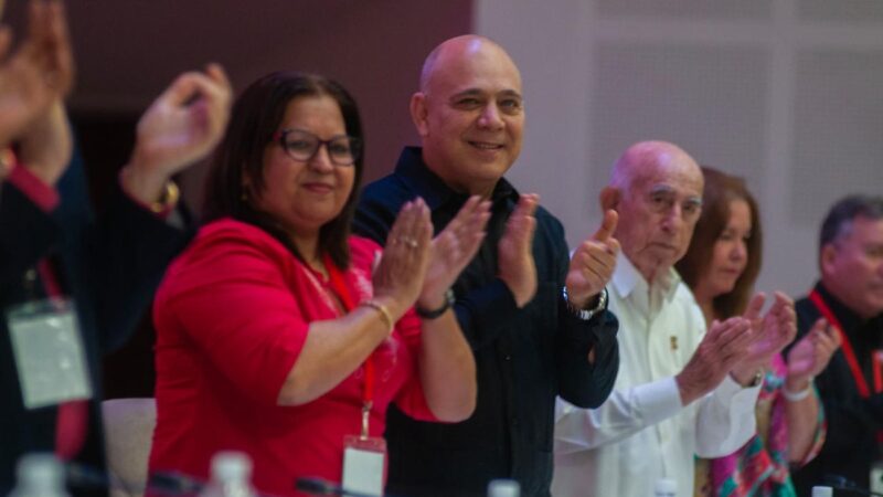 Mujeres cubanas en congreso, una cita para vencer imposibles