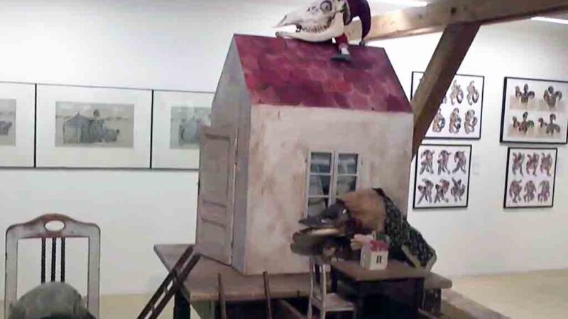 Expondrán en Matanzas obras de realizador de República Checa