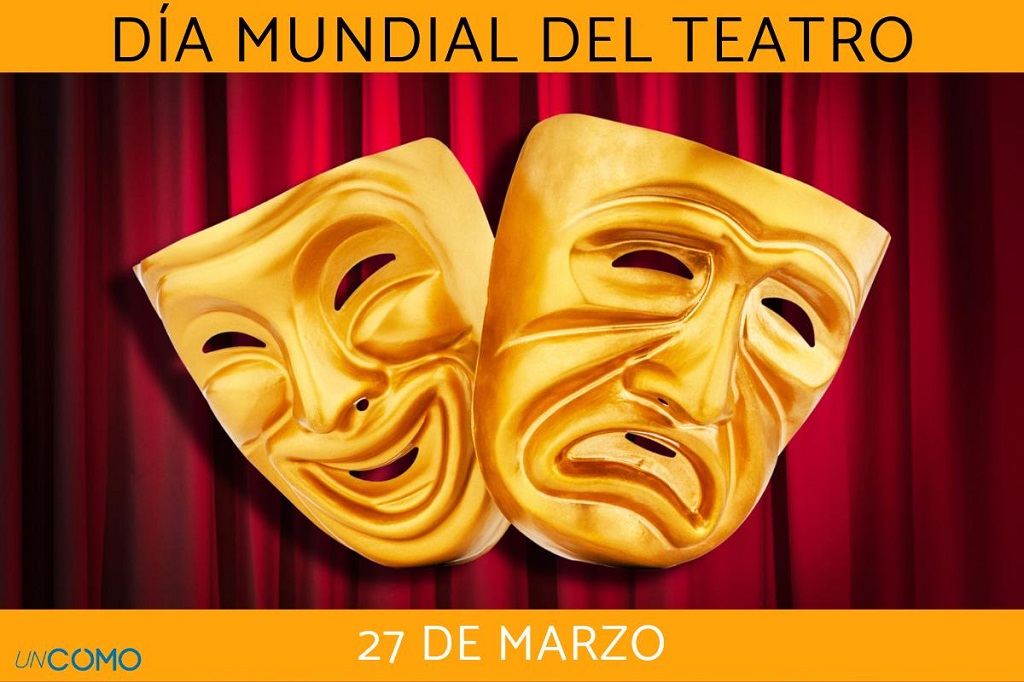 Celebrarán en Cuba Día Mundial del Teatro