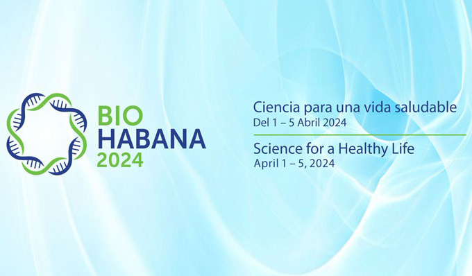 En Cuba II edición de BioHabana 2024