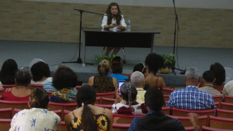 Finalizó Coloquio HistArtMed 2024