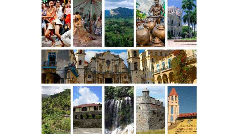 En vigor en Cuba ley de protección al patrimonio cultural y natural