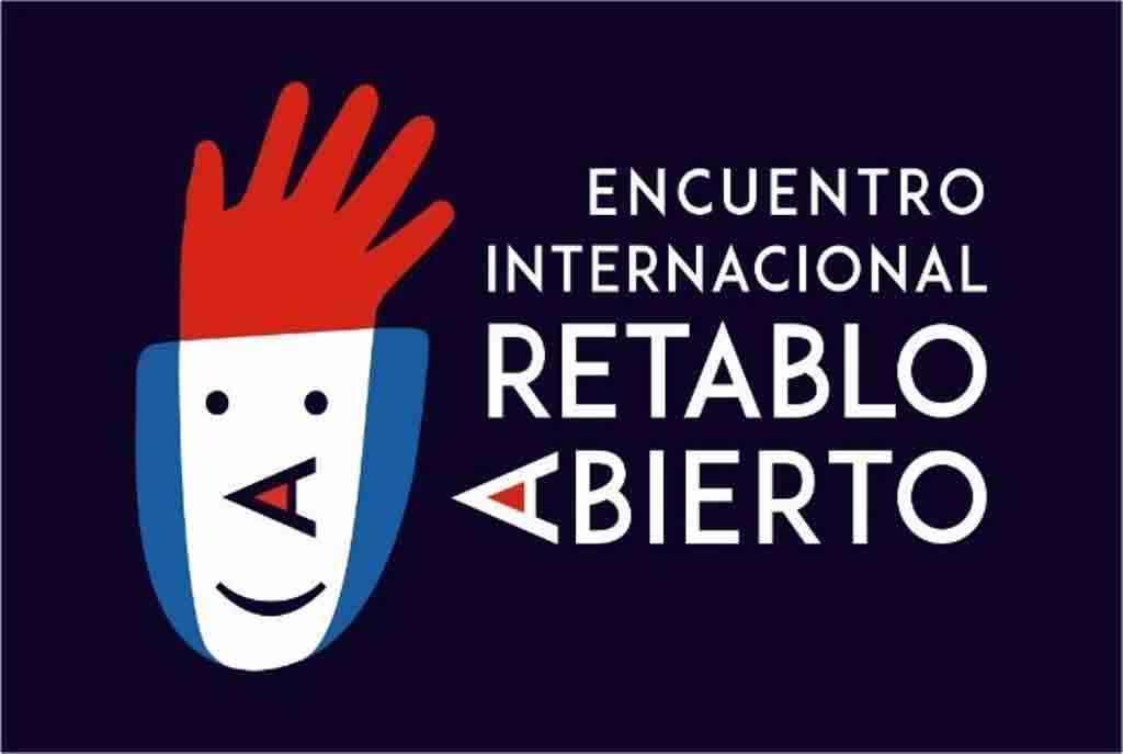 Segundo Encuentro Internacional de Retablo Abierto