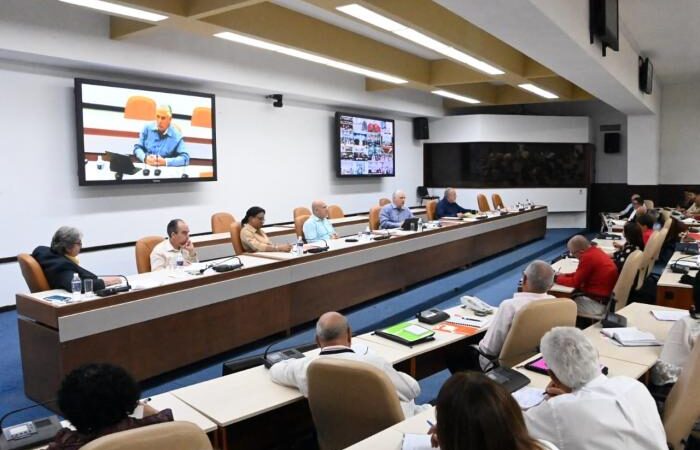 La batalla por Cuba, en clave de comunicación