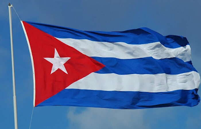 Nota oficial del Primer Secretario del Comité Central del Partido y Presidente de la República de Cuba