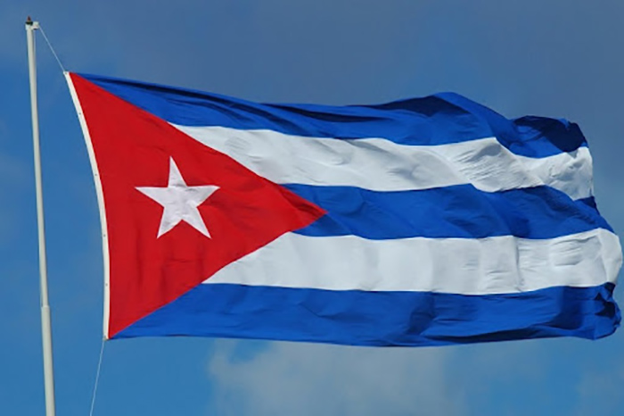 Nota oficial del Primer Secretario del Comité Central del Partido y Presidente de la República de Cuba