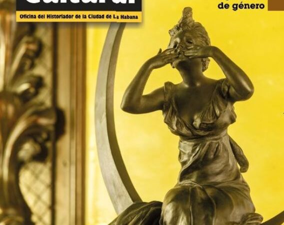 Inmueble patrimonial centra Programa de la Oficina del Historiador de La Habana 