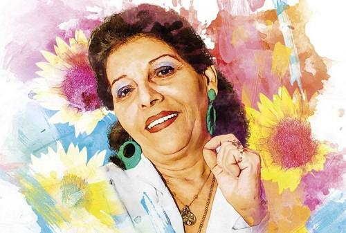 Natalicio 95 de la Reina de la música campesina cubana, Celina González