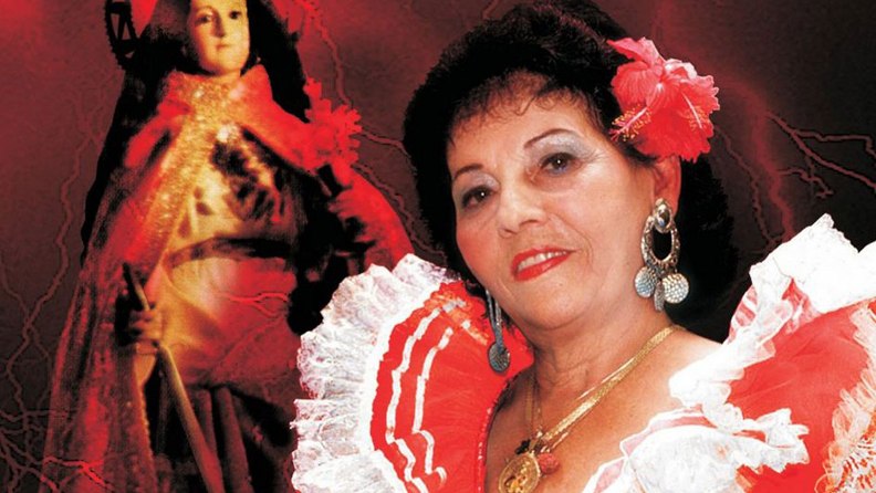 Celina González y la recurrencia de la cubanía