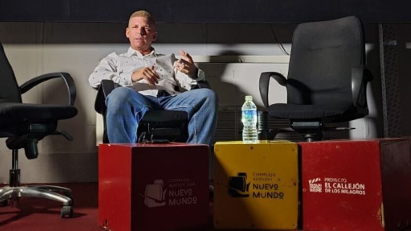 Jornada Arte Comic enfoca a la caligrafía japonesa desde Cuba