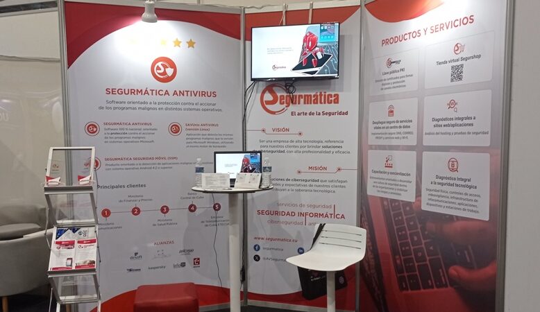 Ciberseguridad y los desafíos actuales 