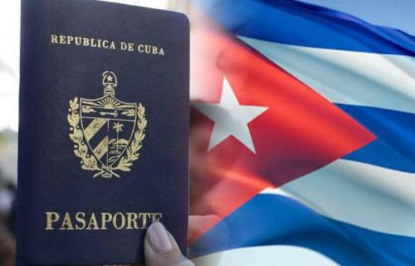 Adopta Cuba medidas para agilizar trámites migratorios y la legalización de documentos