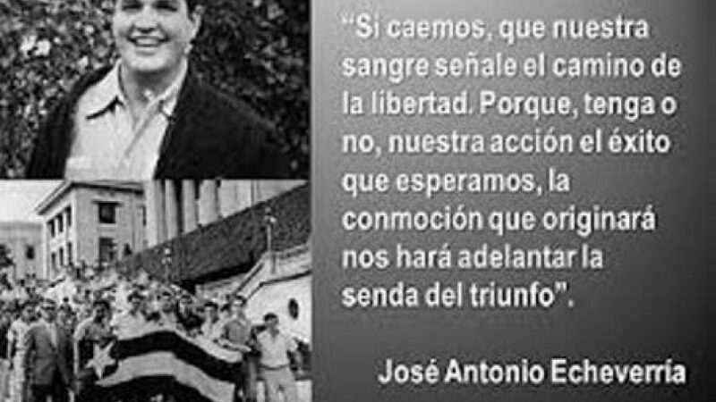 Recuerdan memoria de los mártires del 13 de marzo