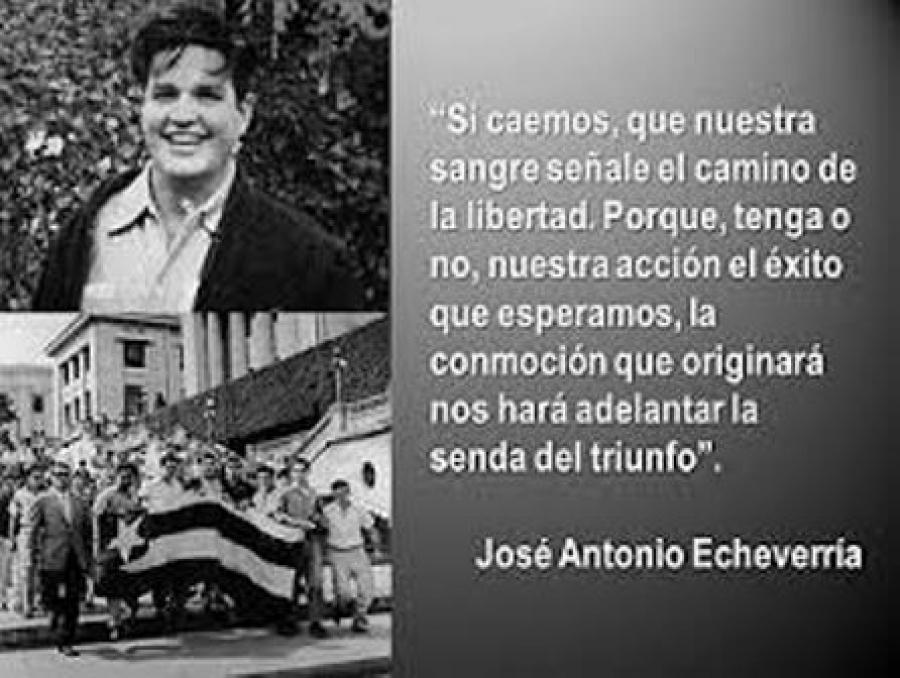 Recuerdan memoria de los mártires del 13 de marzo