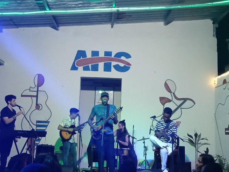 Acoge Ciego de Ávila Encuentro Nacional de Jóvenes Trovadores