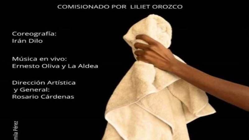 Estrenará obra Compañía Rosario Cárdenas en el Teatro Martí