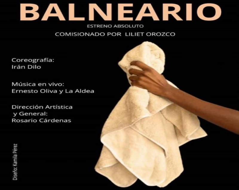 Estrenará obra Compañía Rosario Cárdenas en el Teatro Martí