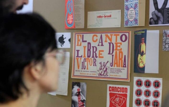 Inauguran exposición sobre Casa de las Américas