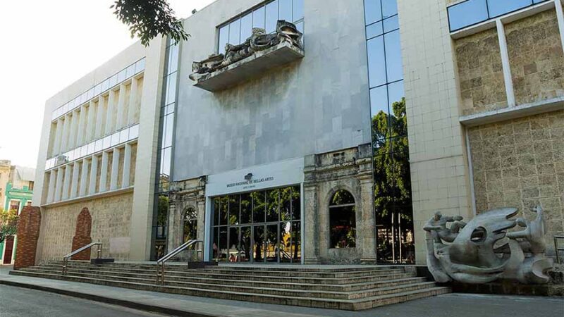 Artista canadiense inspira obras de niños cubanos