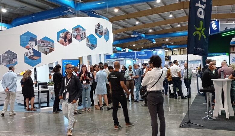 Concluye este viernes Convención y Feria Informática 2024