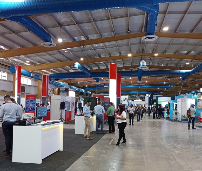 Presentarán en Feria expositiva la herramienta informática Xpertopolis