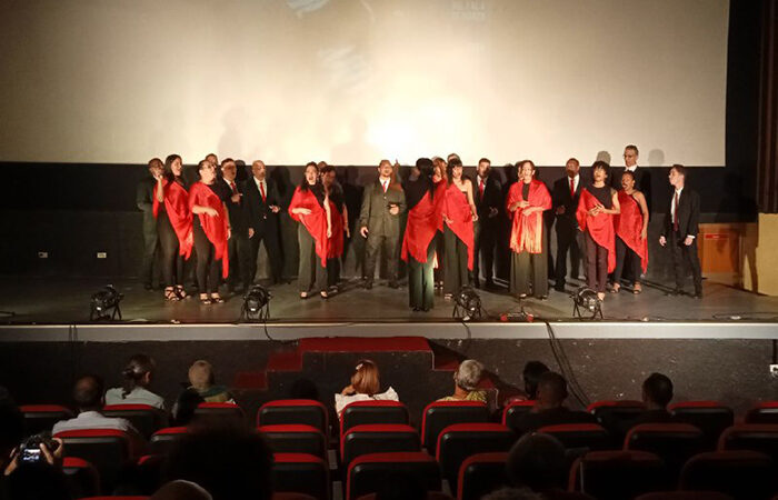 Concluyó el 21 Festival Internacional de Documentales Santiago Álvarez In Memoriam