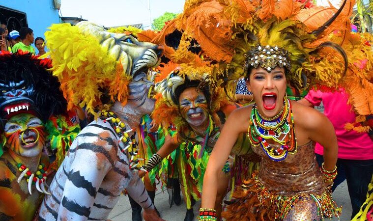 Acogerá Santiago de Cuba en julio próximo el Festival del Caribe