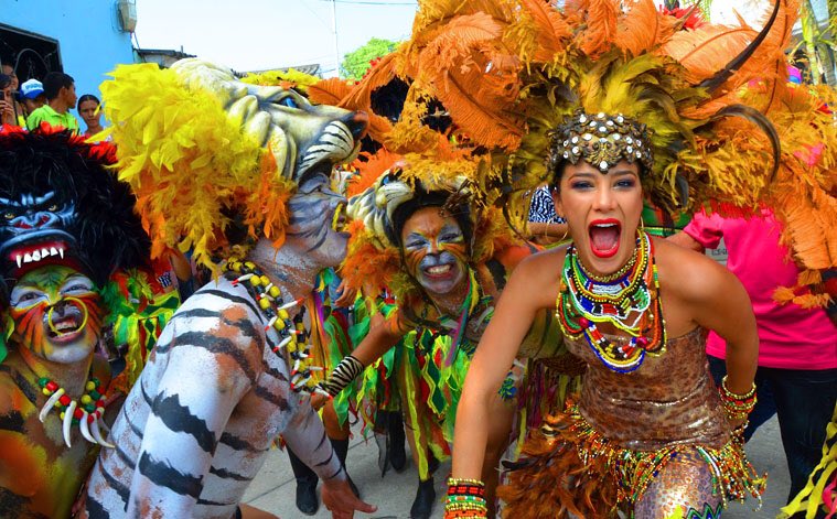Anuncian edición 43 del Festival del Caribe