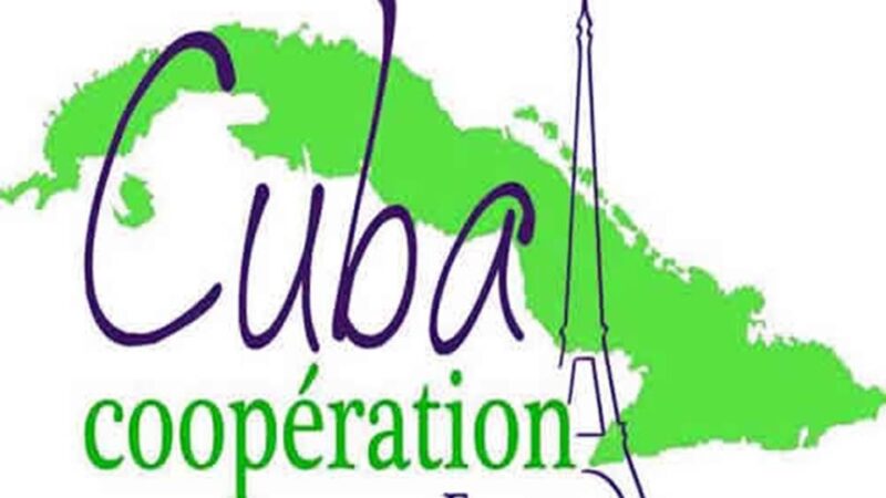 Recaudan en Francia 22 mil euros en campaña solidaria con Cuba