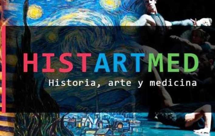Inicia Coloquio Internacional de Historia, Arte y Medicina HistArtMed 2024