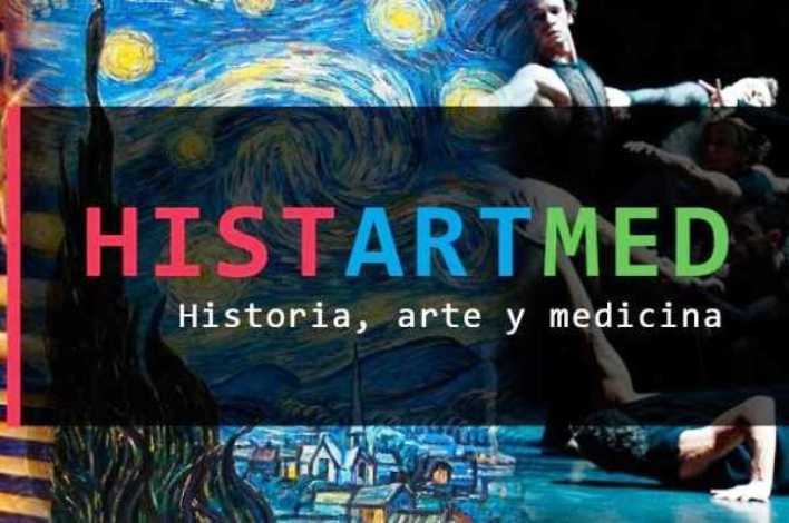 Inicia Coloquio Internacional de Historia, Arte y Medicina HistArtMed 2024