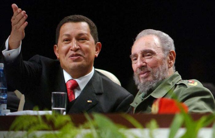 Recuerda Cuba legado de Hugo Chávez a 11 años de su fallecimiento