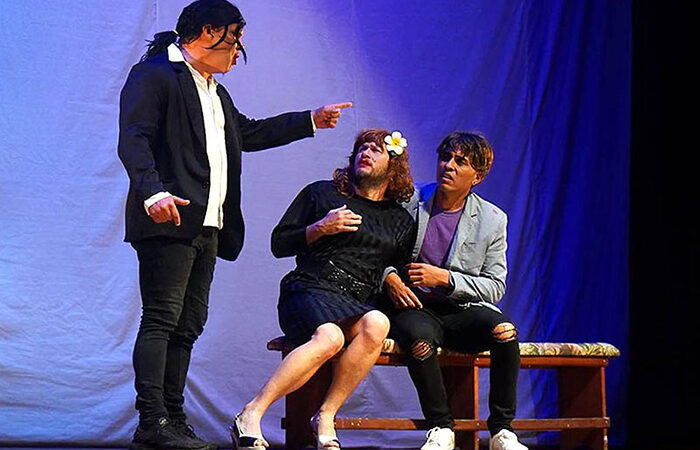 Concluyó en Holguín Festival Nacional del Humor Satiricón