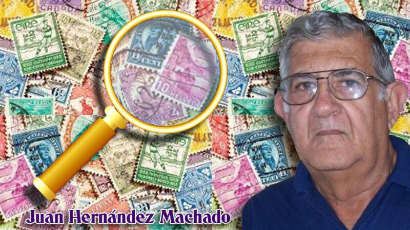 Sellos postales que hacen recordar