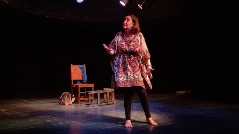 Acogerá Camagüey presentaciones de los grupos teatrales El Arca y Pálpito