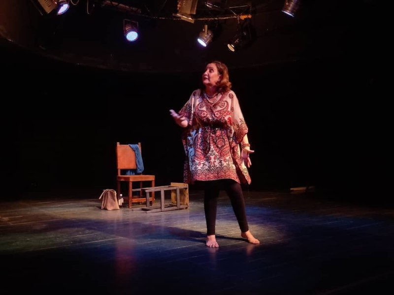 Acogerá Camagüey presentaciones de los grupos teatrales El Arca y Pálpito