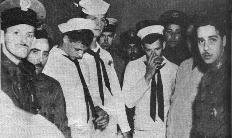 La FEU respondió firmemente ante al agravio a José Martí